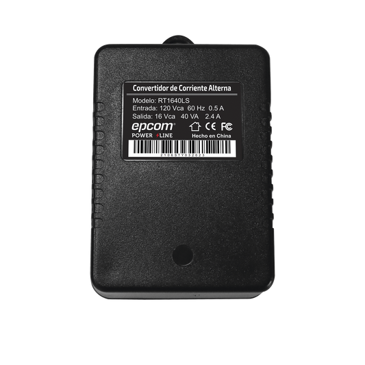 RT1640LS-h - Digital Shop México.