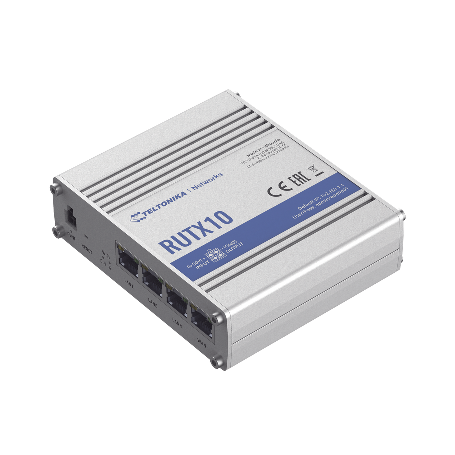 RUTX10-h - Digital Shop México.