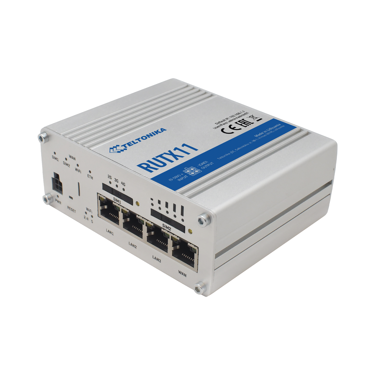 RUTX11-h - Digital Shop México.