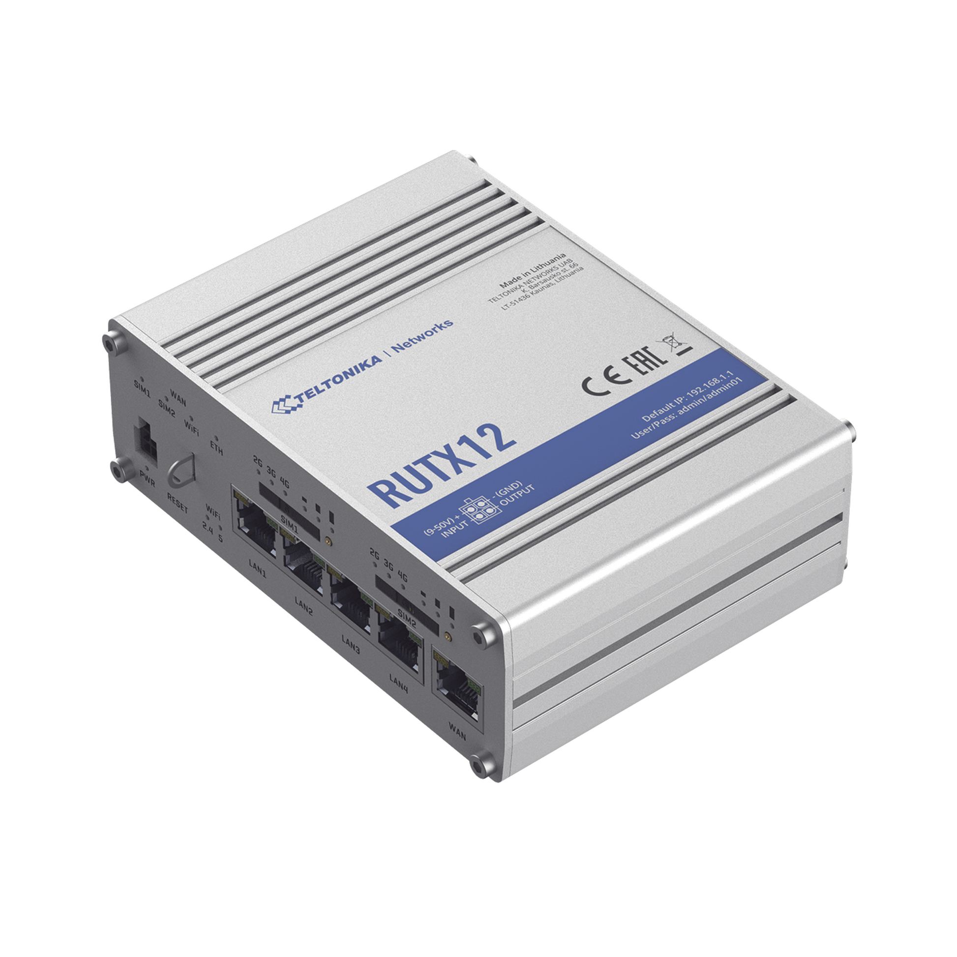 RUTX12-h - Digital Shop México.