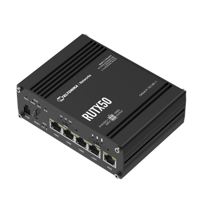 RUTX50-h - Digital Shop México.