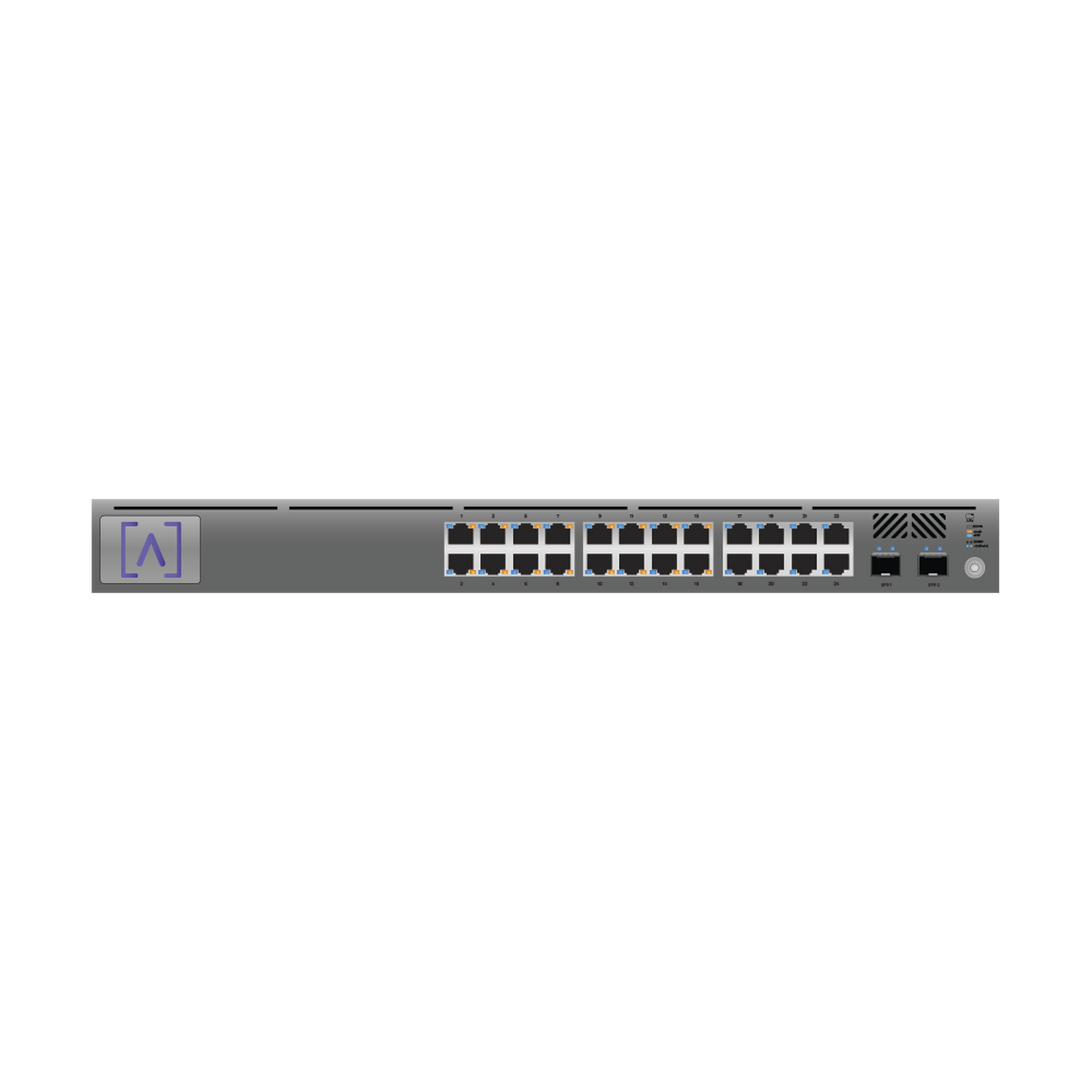 S24POE-h - Digital Shop México.