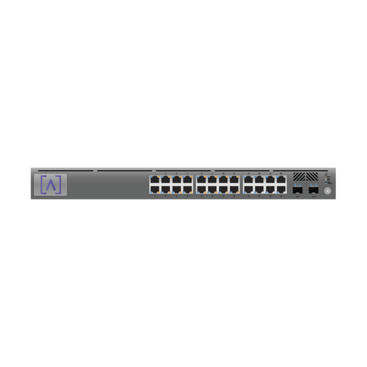 S24POE-h - Digital Shop México.