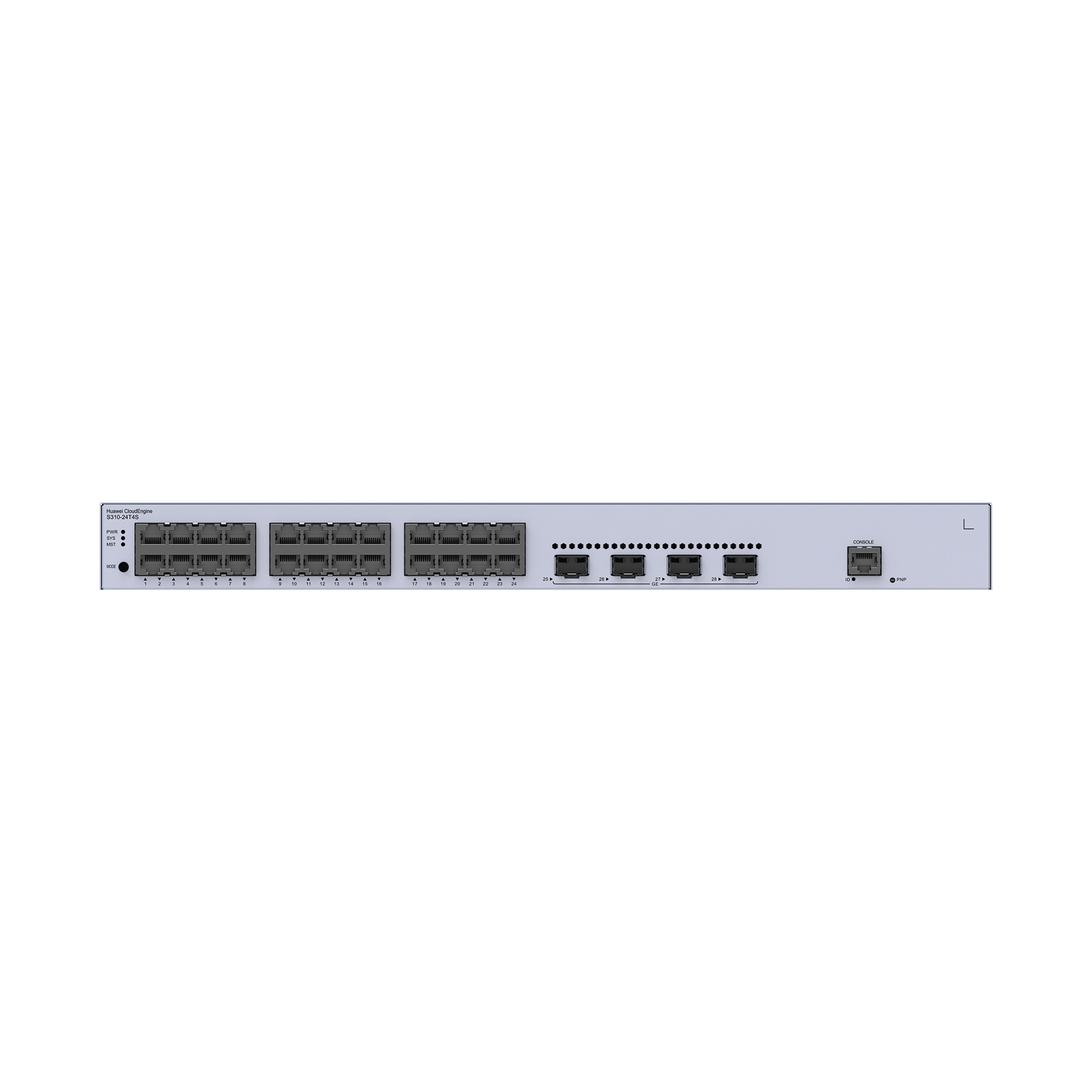S31024T4S-h - Digital Shop México.