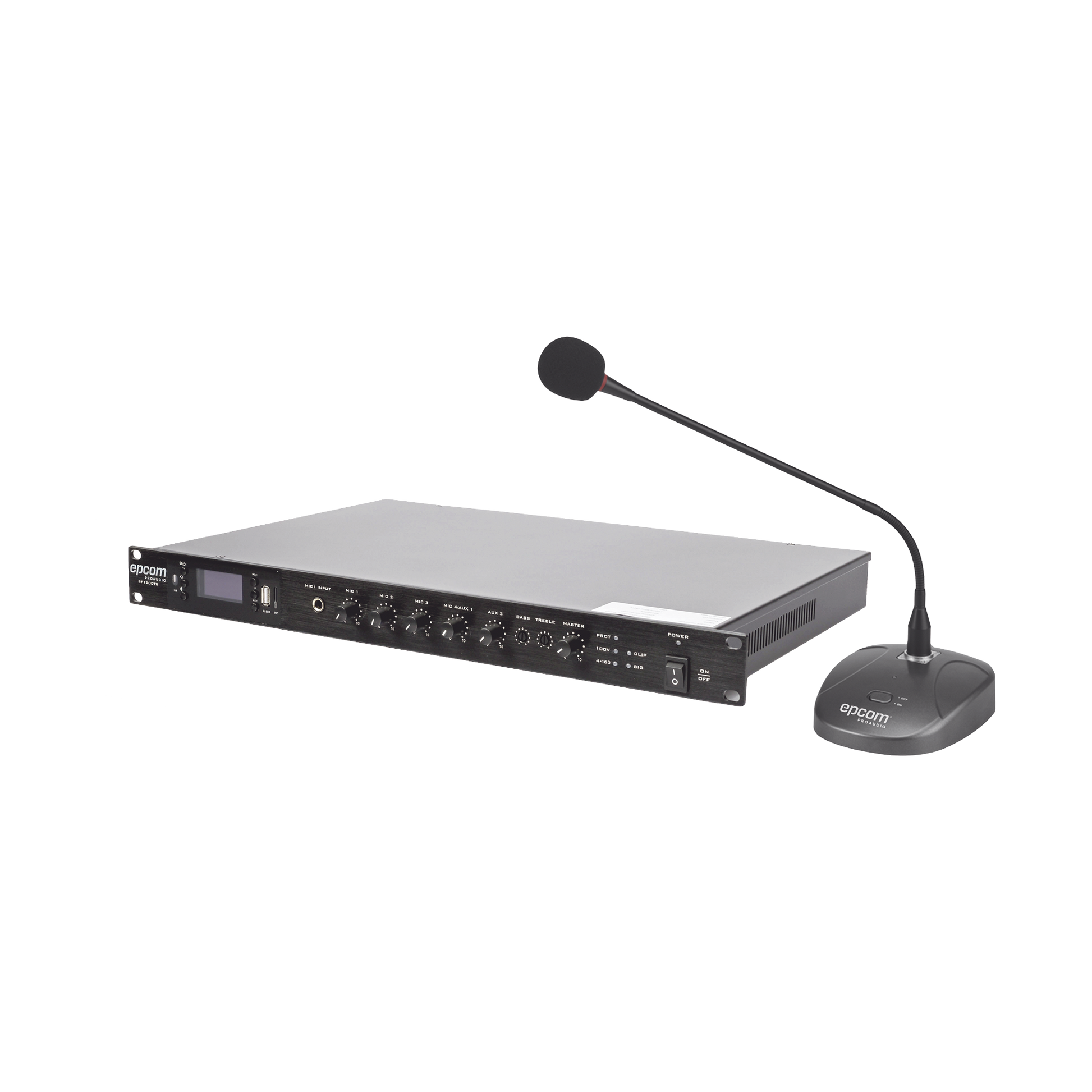 SF120DTB_MIC-h - Digital Shop México.