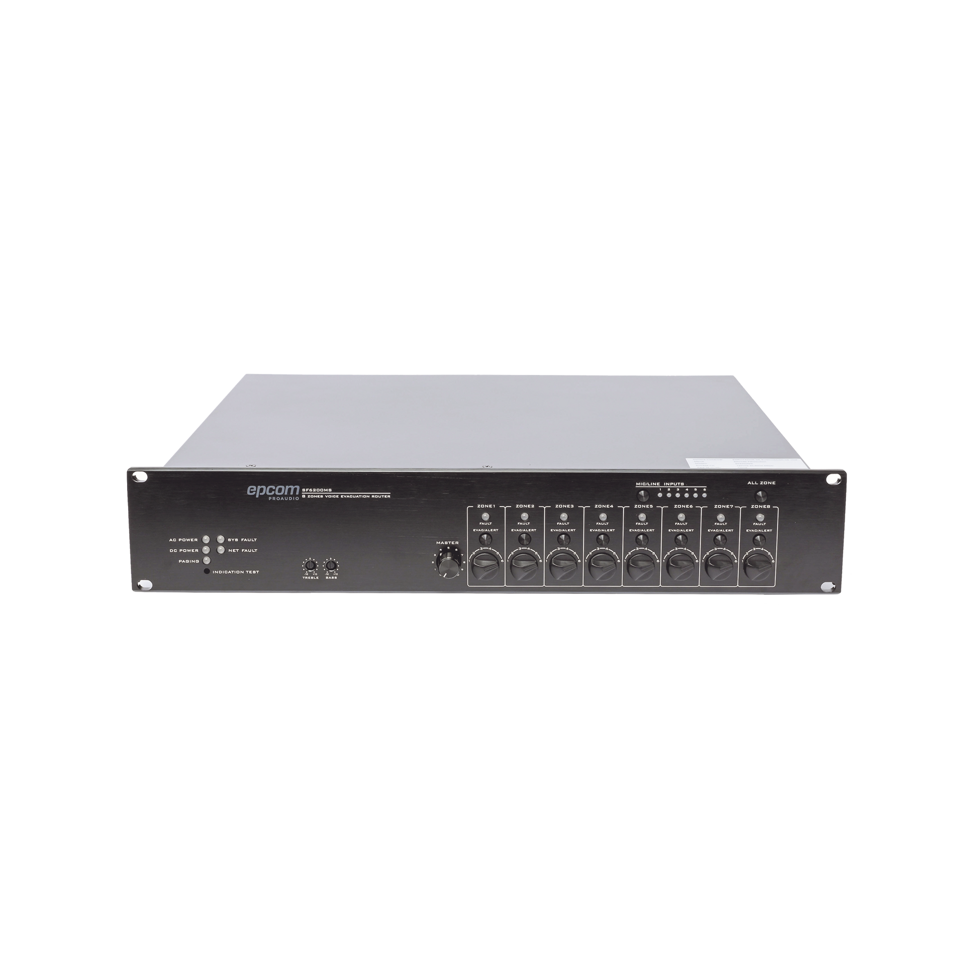 SF6200MS-h - Digital Shop México.