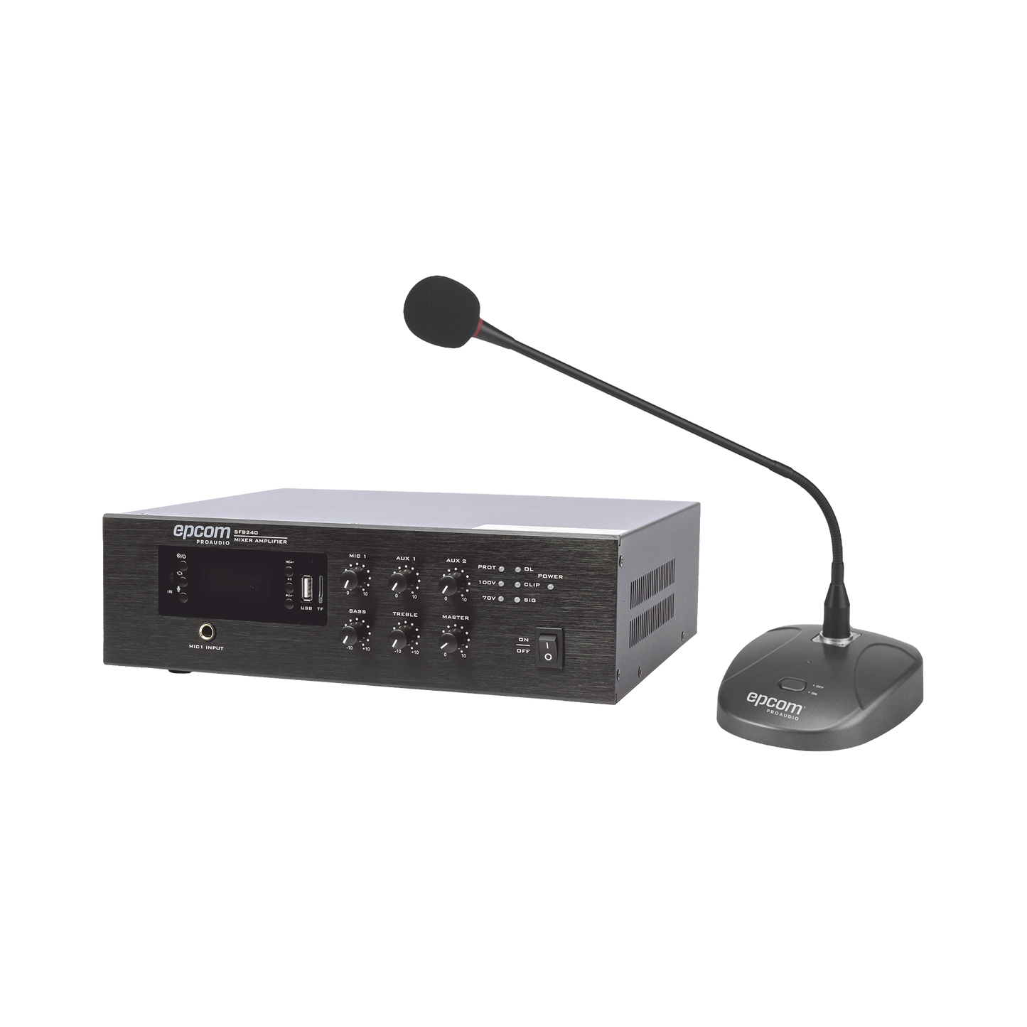 SFB240_MIC-h - Digital Shop México.