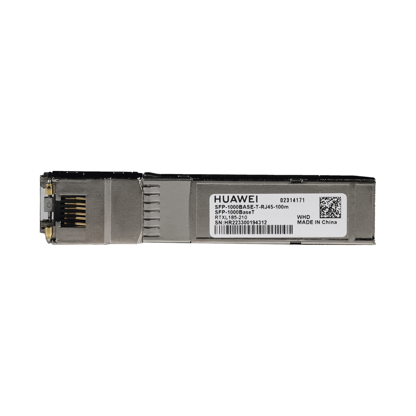 SFP1000BASET-h - Digital Shop México.