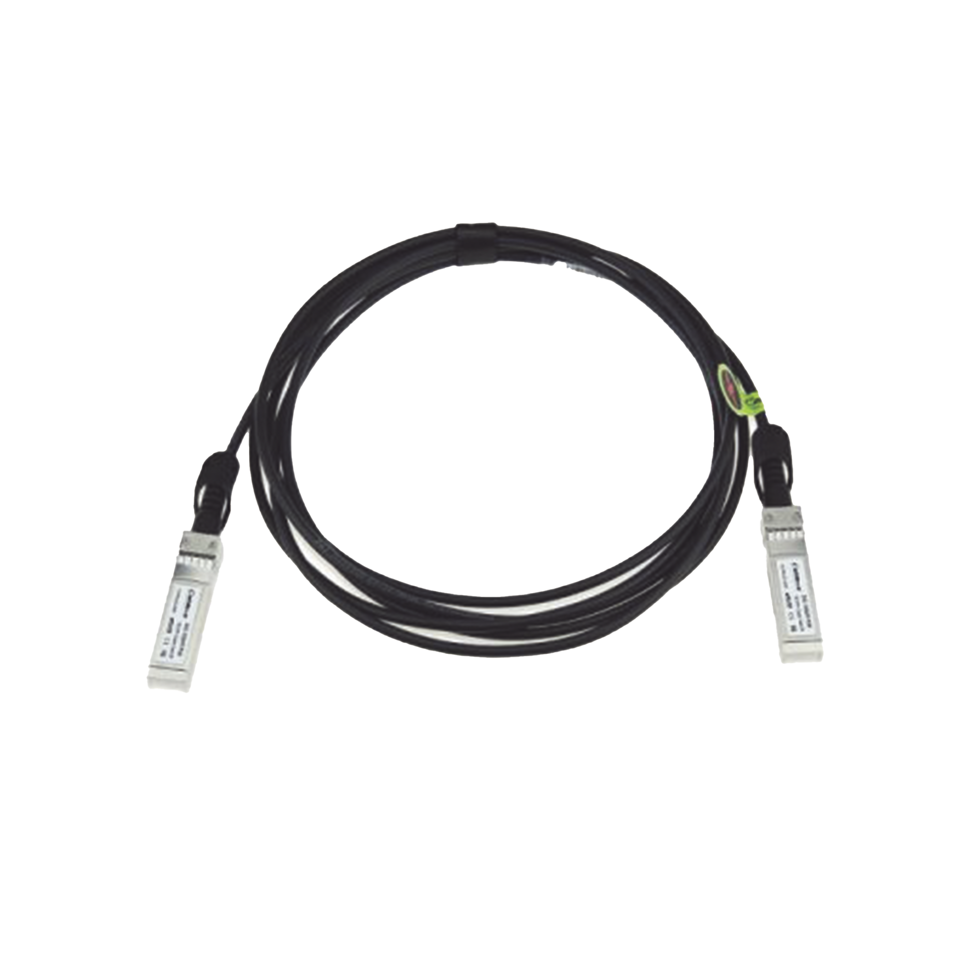 SFP10GCU3M-h - Digital Shop México.