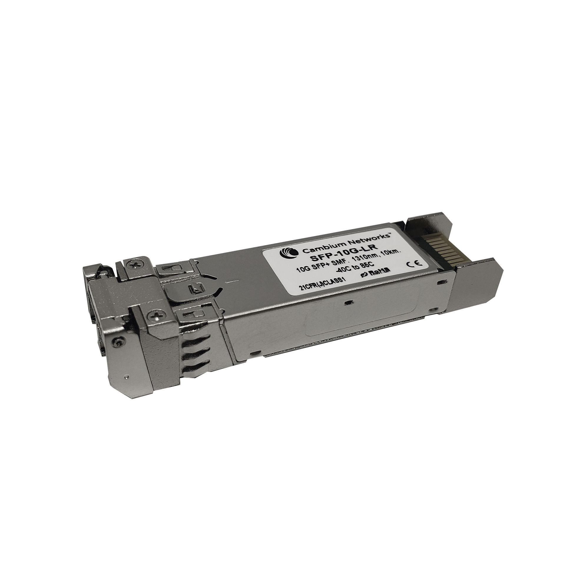SFP10GLR-h - Digital Shop México.