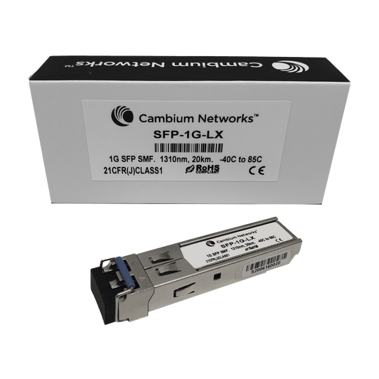 SFP1GLX-h - Digital Shop México.