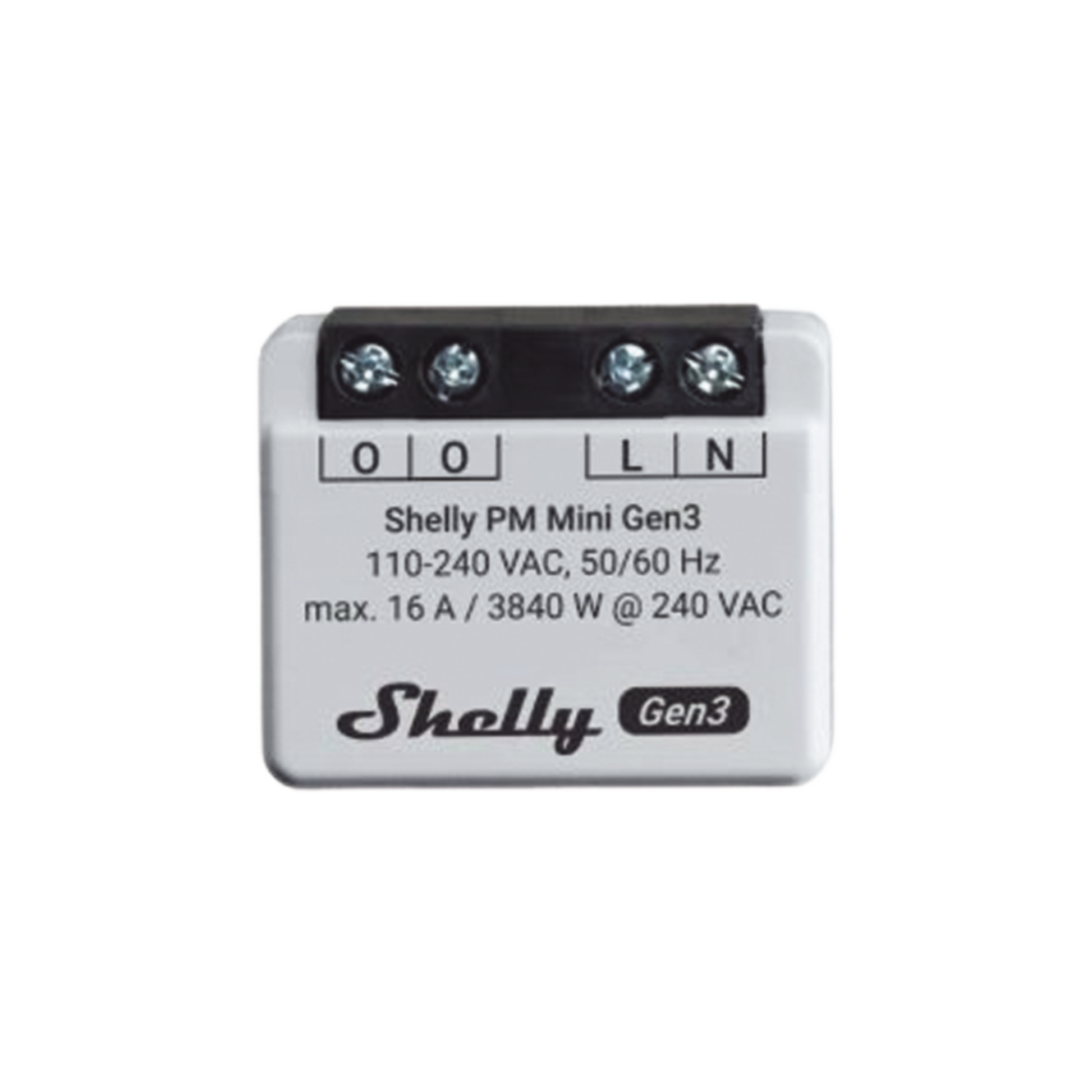 SHELLYPMMINIGEN3-h - Digital Shop México.
