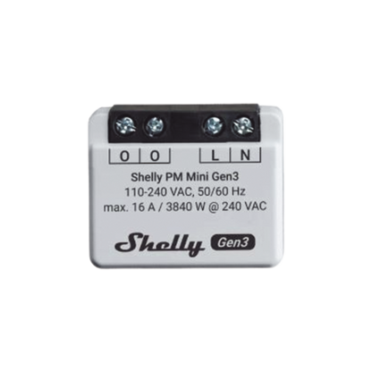 SHELLYPMMINIGEN3-h - Digital Shop México.