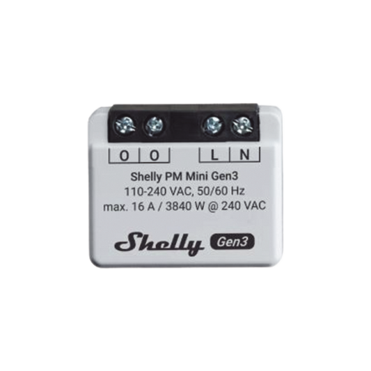 SHELLYPMMINIGEN3-h - Digital Shop México.