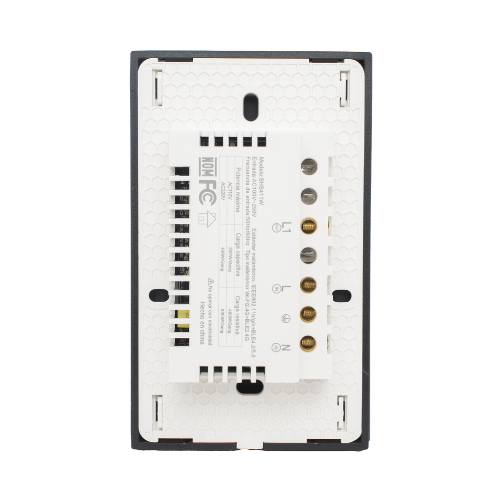 SHS411W-AD-8-l - Digital Shop México.