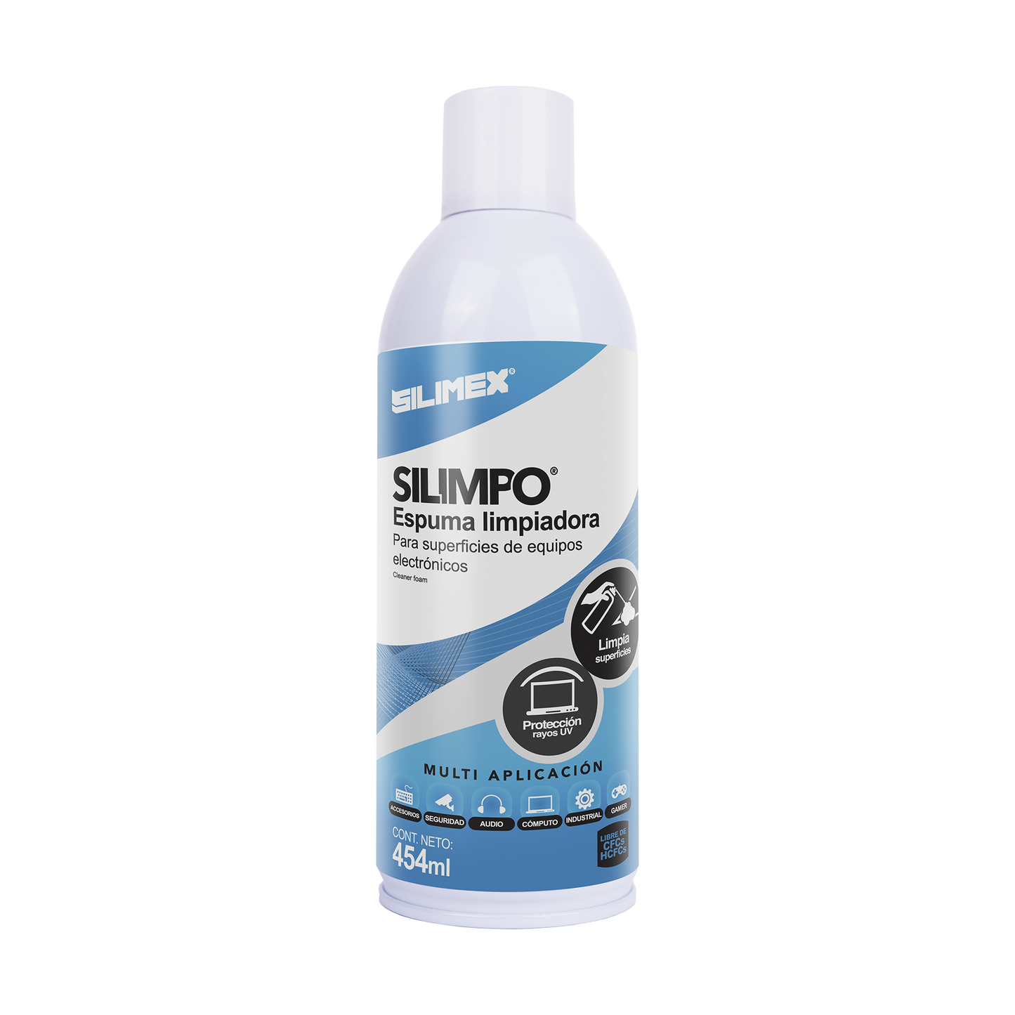 SILIMPO-h - Digital Shop México.