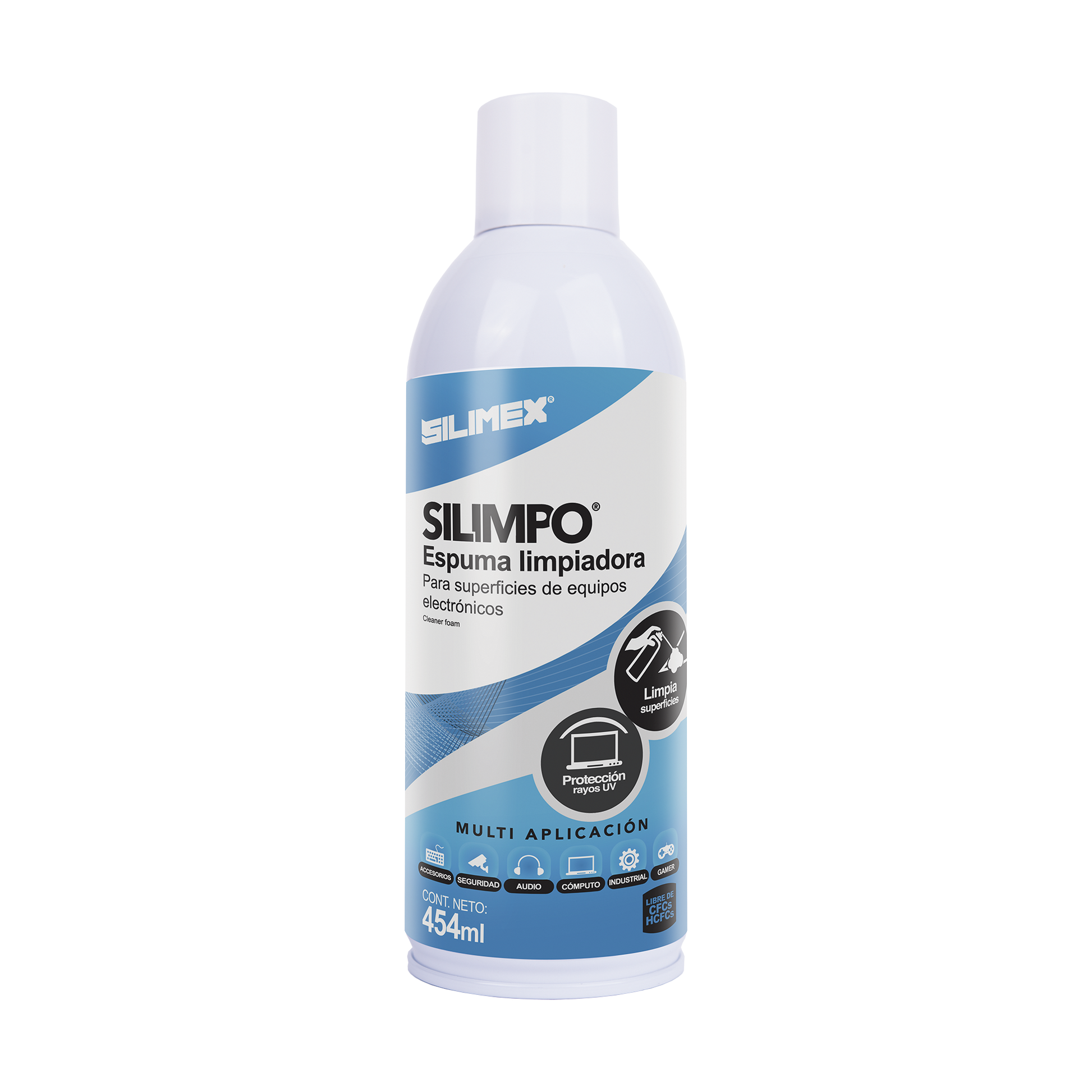 SILIMPO-h - Digital Shop México.
