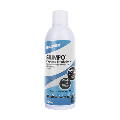 SILIMPO-h - Digital Shop México.