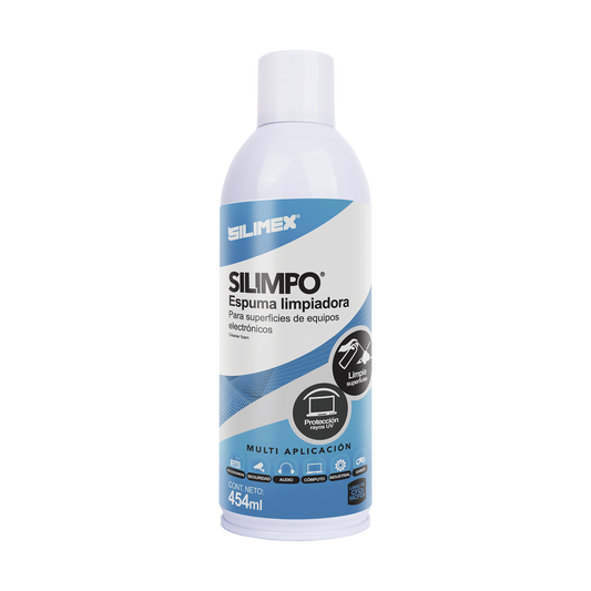 SILIMPO-h - Digital Shop México.