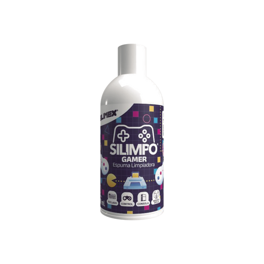 SILIMPOGAMER-h - Digital Shop México.