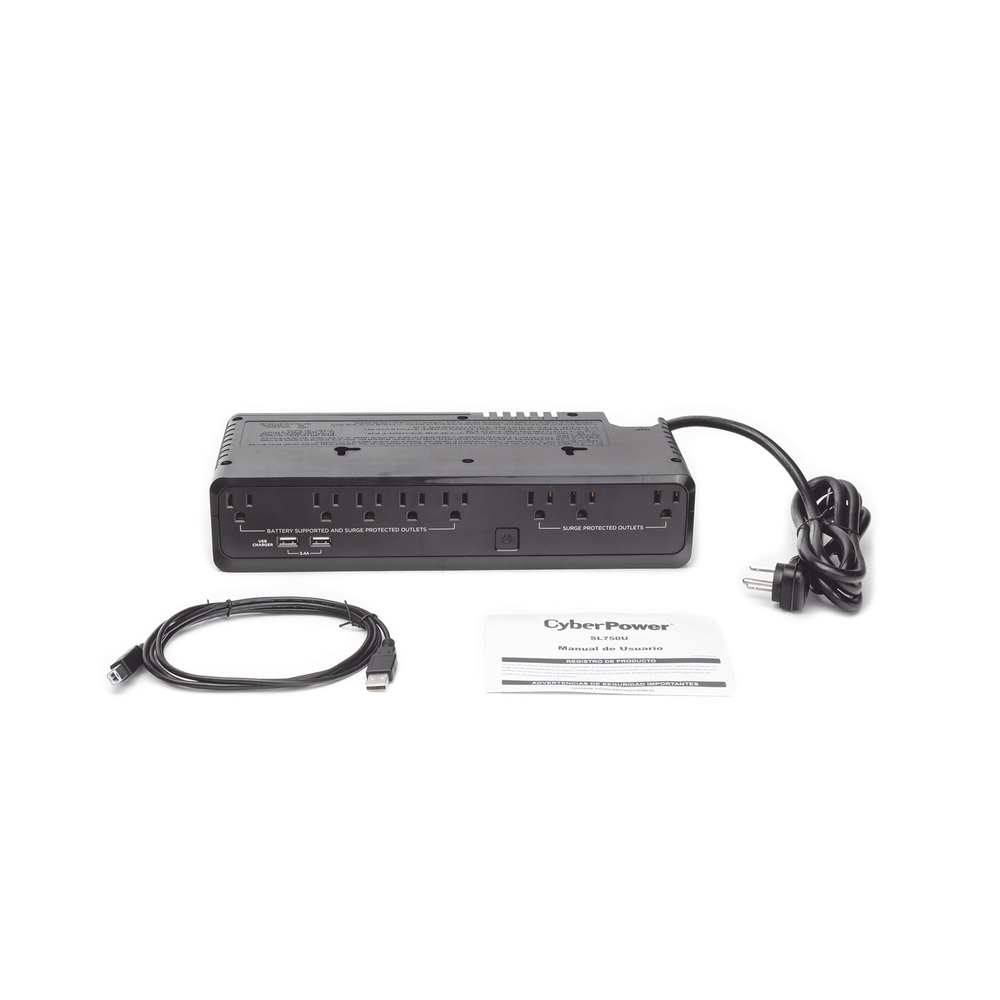 SL750U-AD-6-l - Digital Shop México.