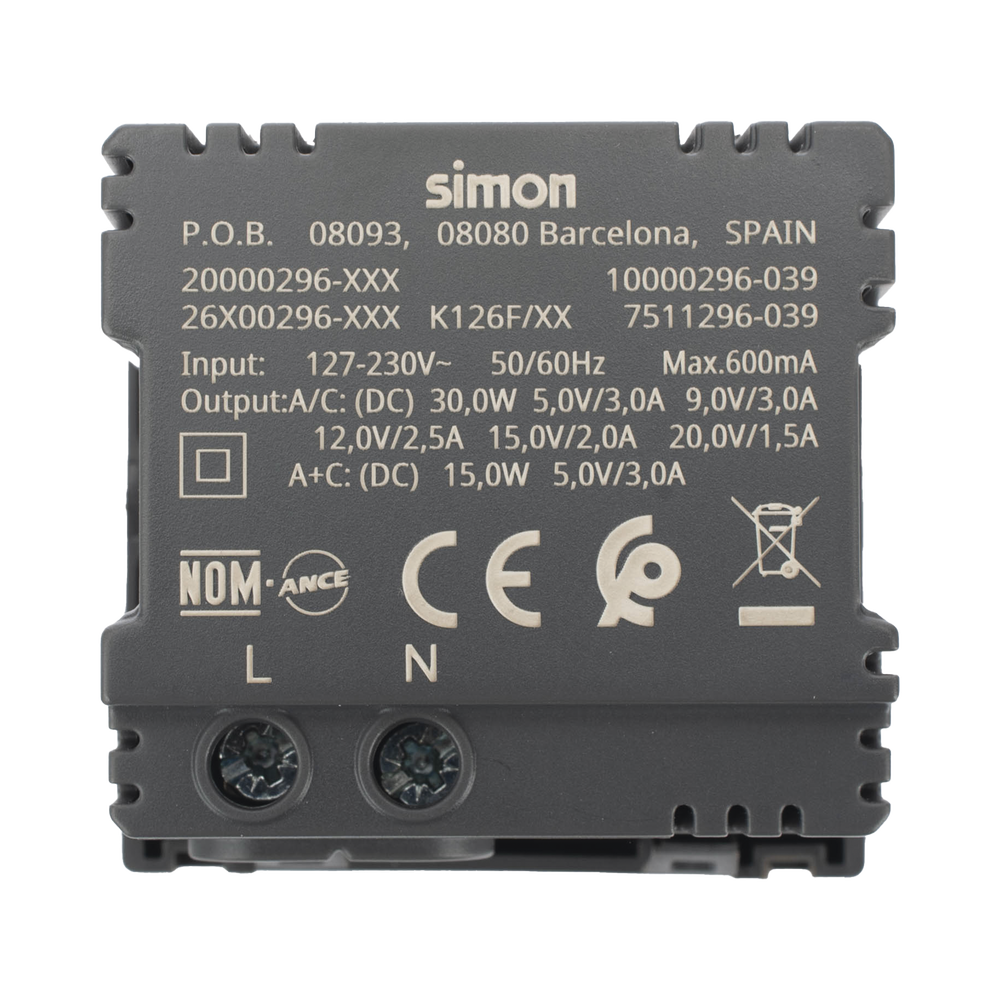SM2USBG-AD-1-l - Digital Shop México.