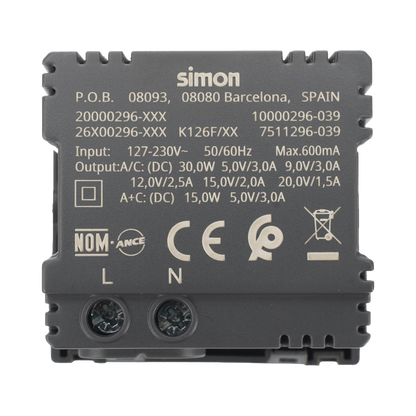 SM2USBG-AD-1-l - Digital Shop México.
