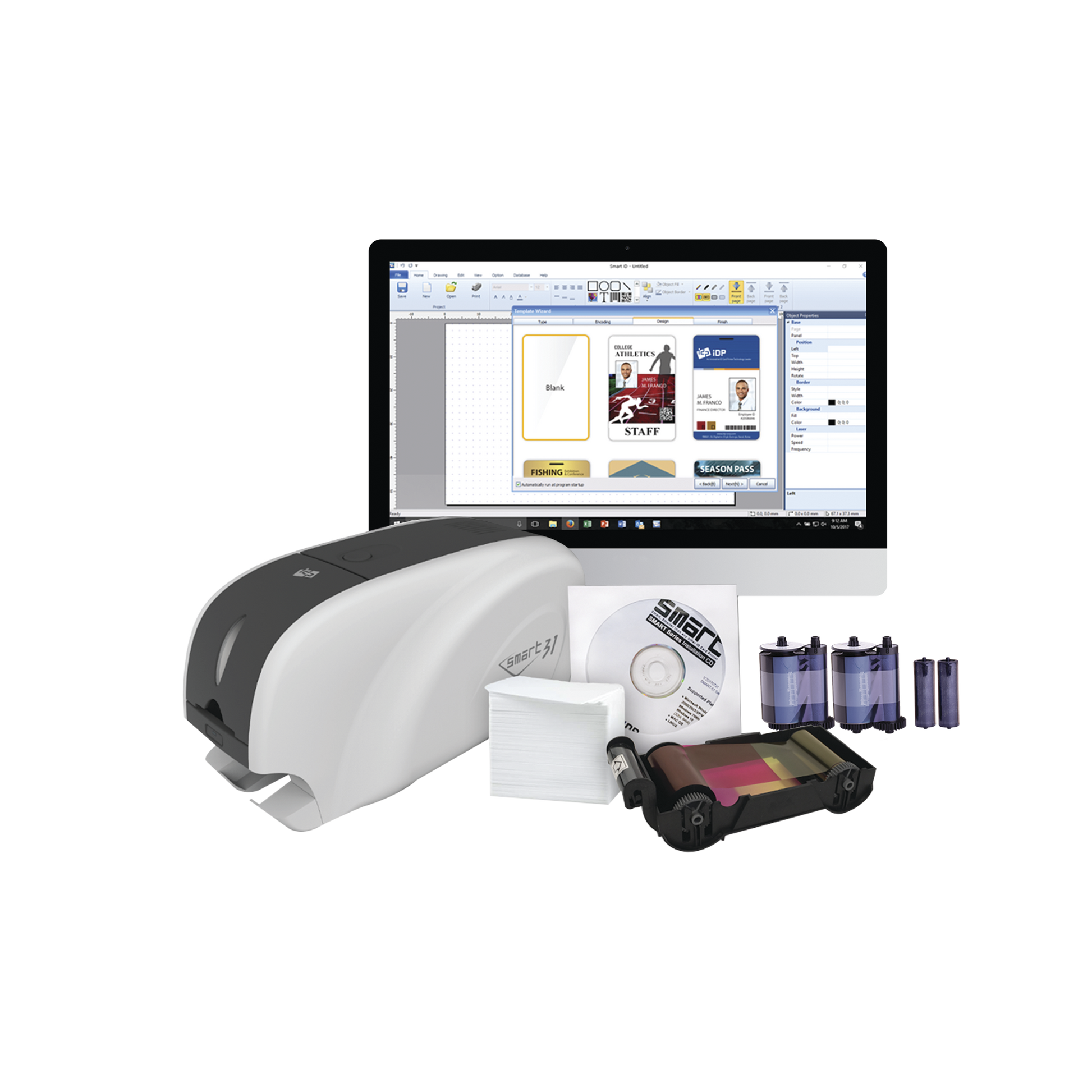 SMART31DK-h - Digital Shop México.