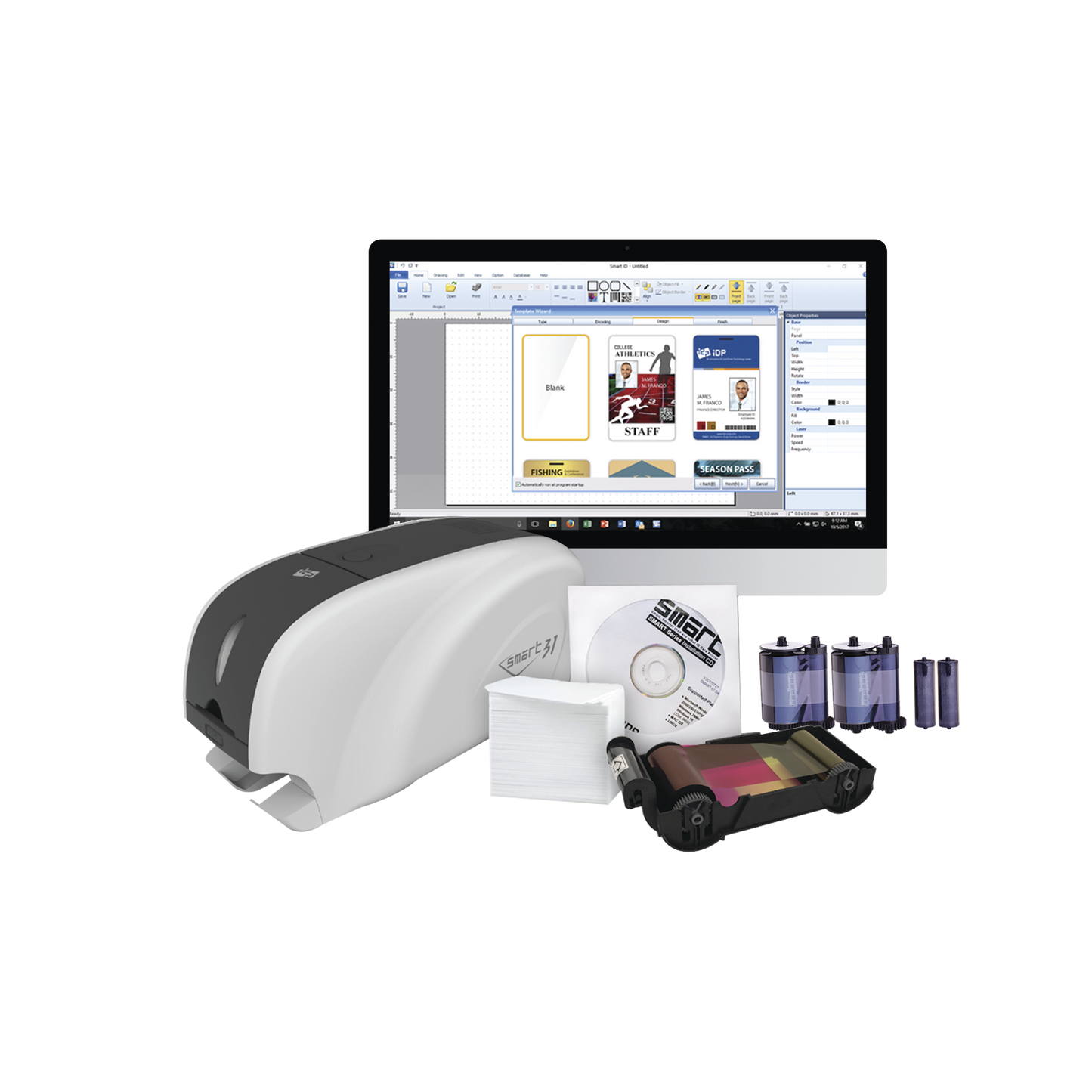 SMART31SK-h - Digital Shop México.