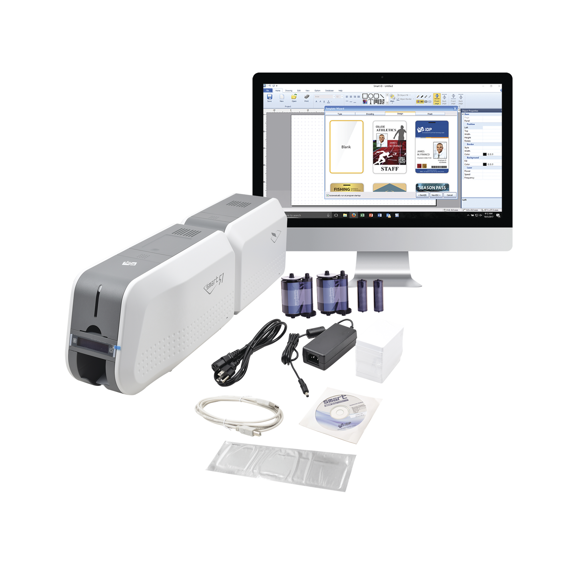 SMART51L-h - Digital Shop México.