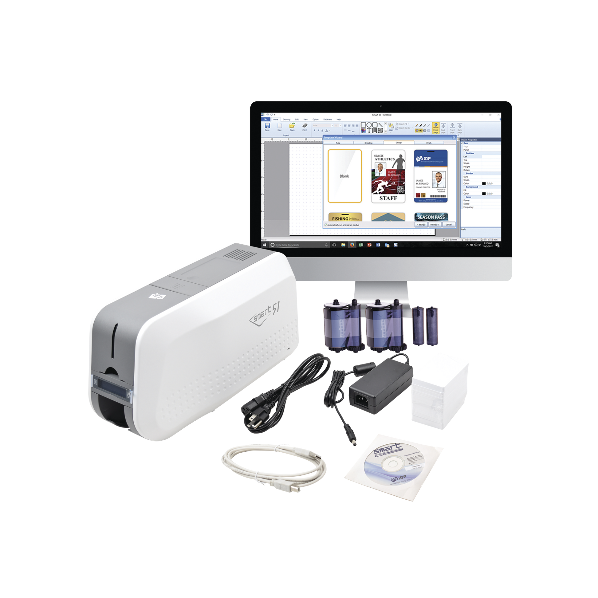 SMART51SK-h - Digital Shop México.