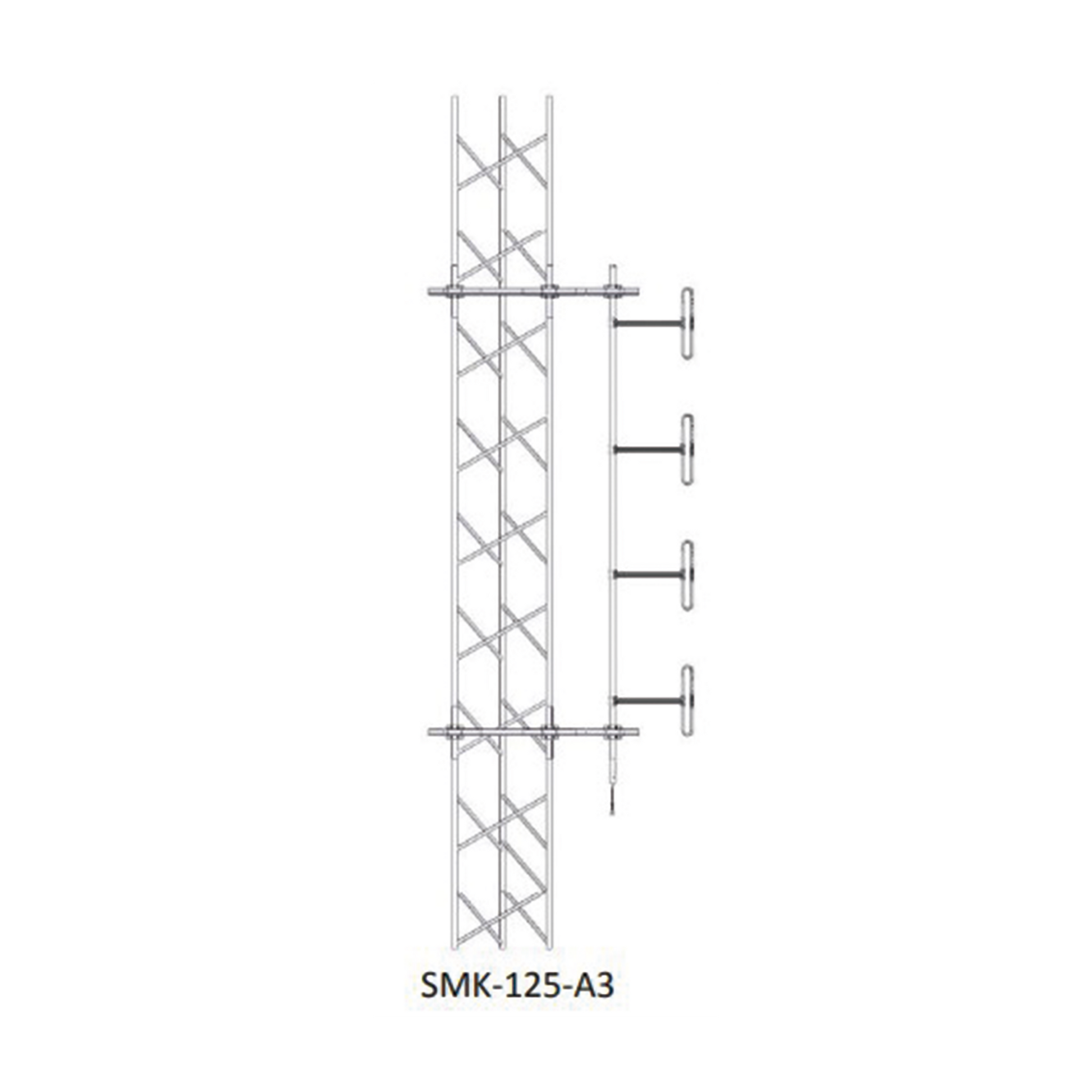 SMK125A3-h - Digital Shop México.