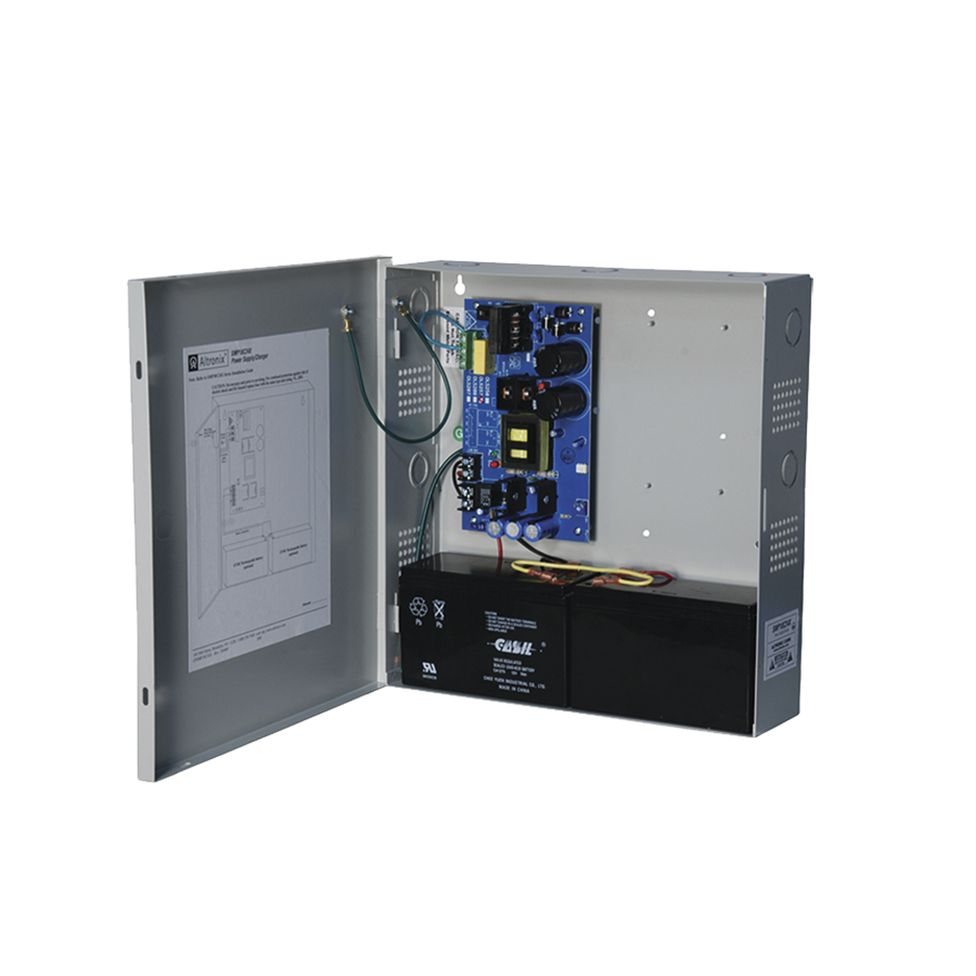 SMP10C24X-h - Digital Shop México.