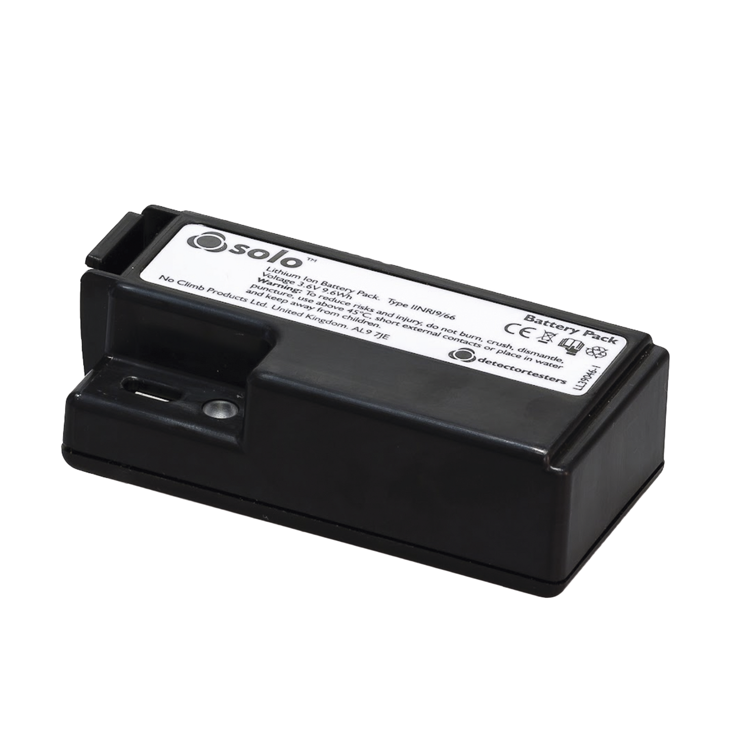 SOLO370-h - Digital Shop México.