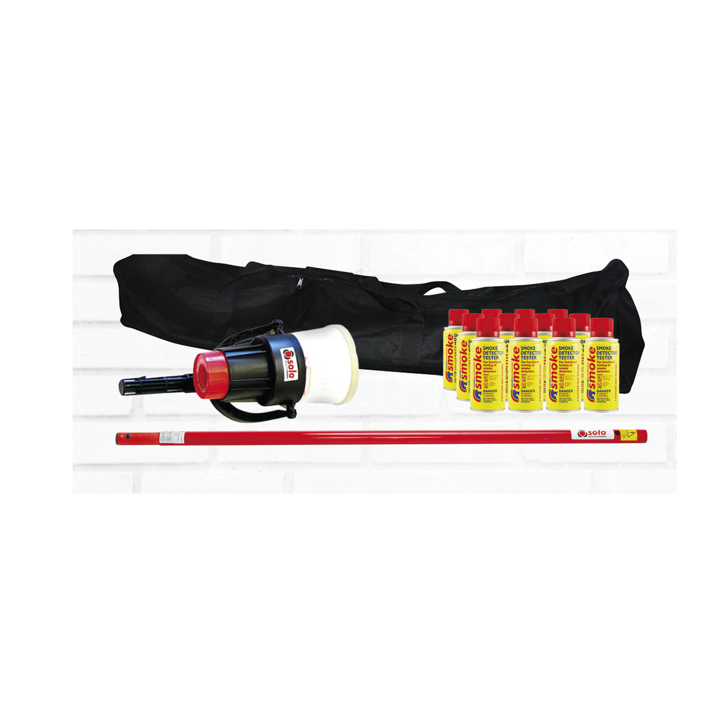 SOLO810KIT-h - Digital Shop México.