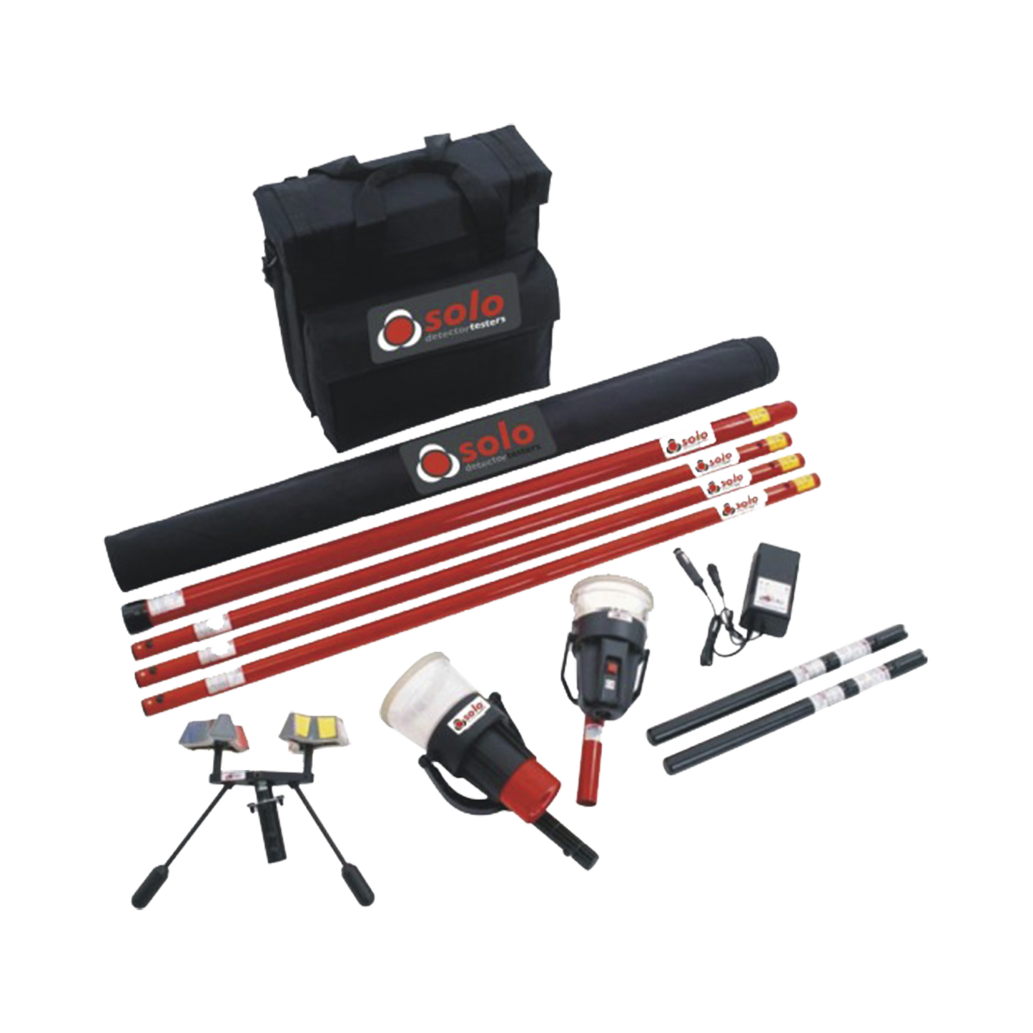 SOLO823KIT-h - Digital Shop México.