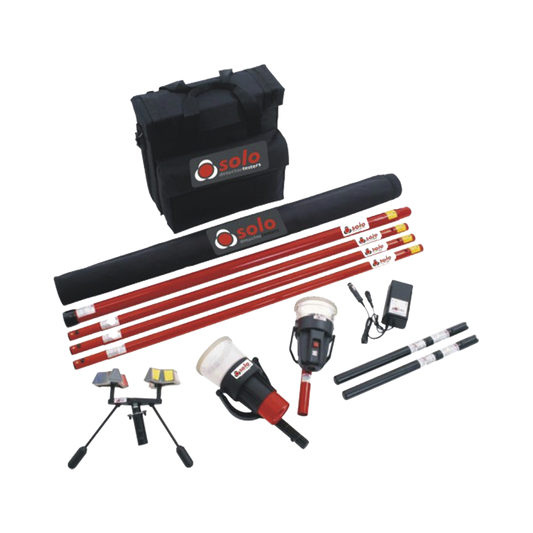 SOLO823KIT-h - Digital Shop México.