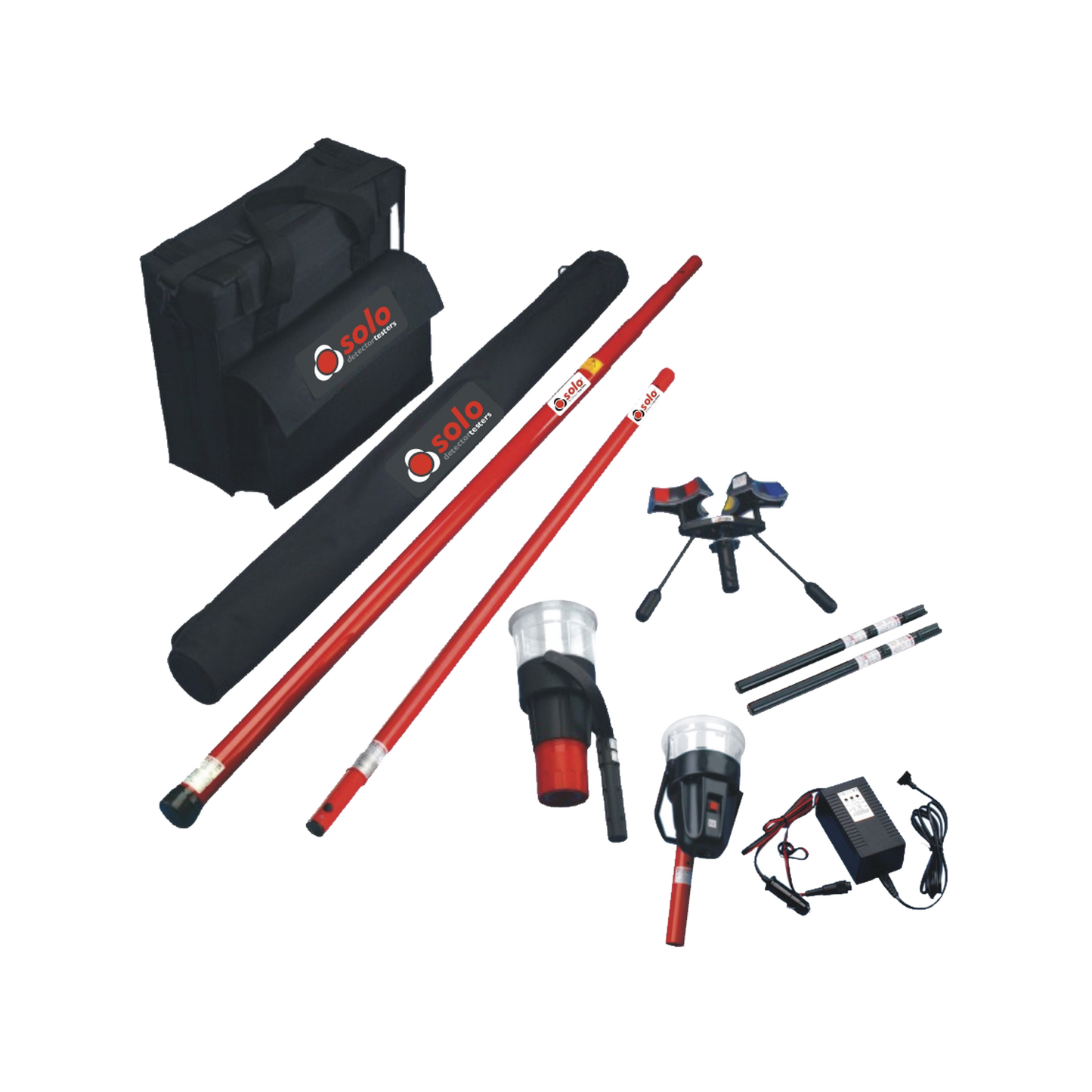 SOLO851KIT-h - Digital Shop México.