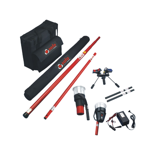SOLO851KIT-h - Digital Shop México.