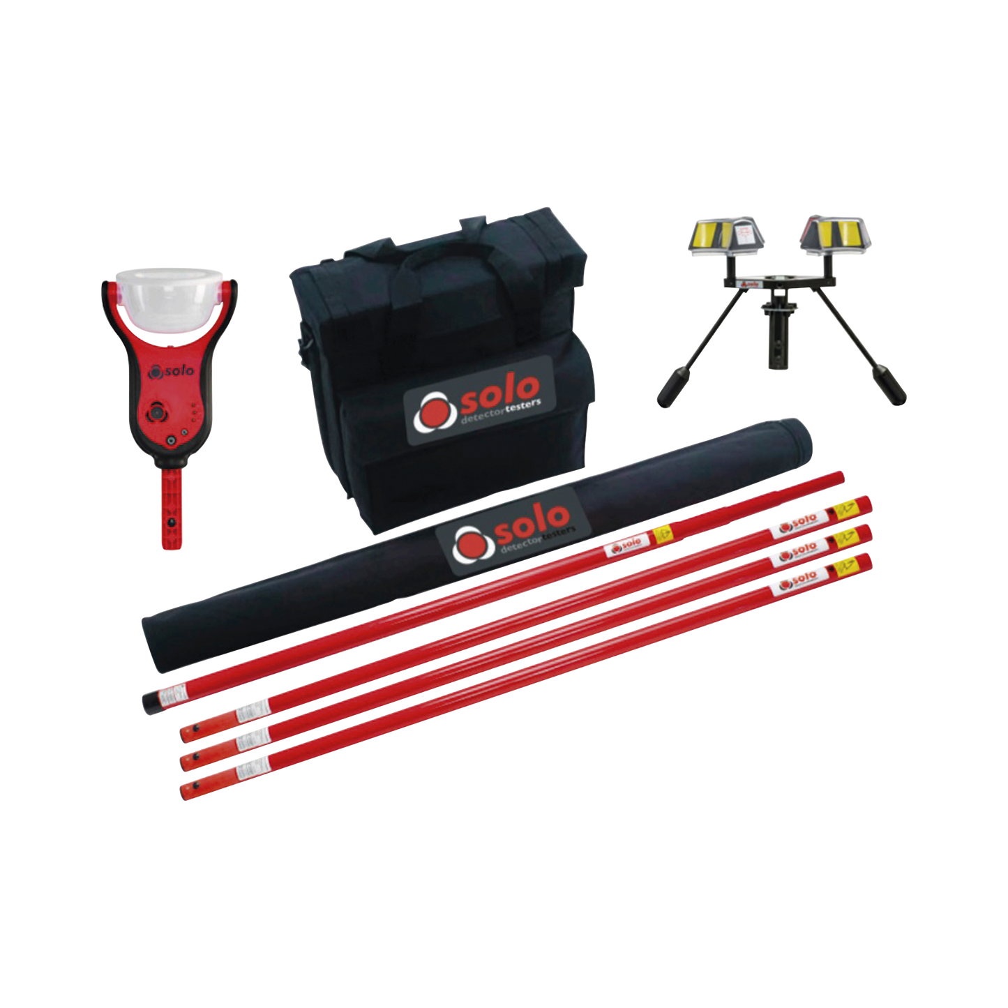 SOLO900-h - Digital Shop México.