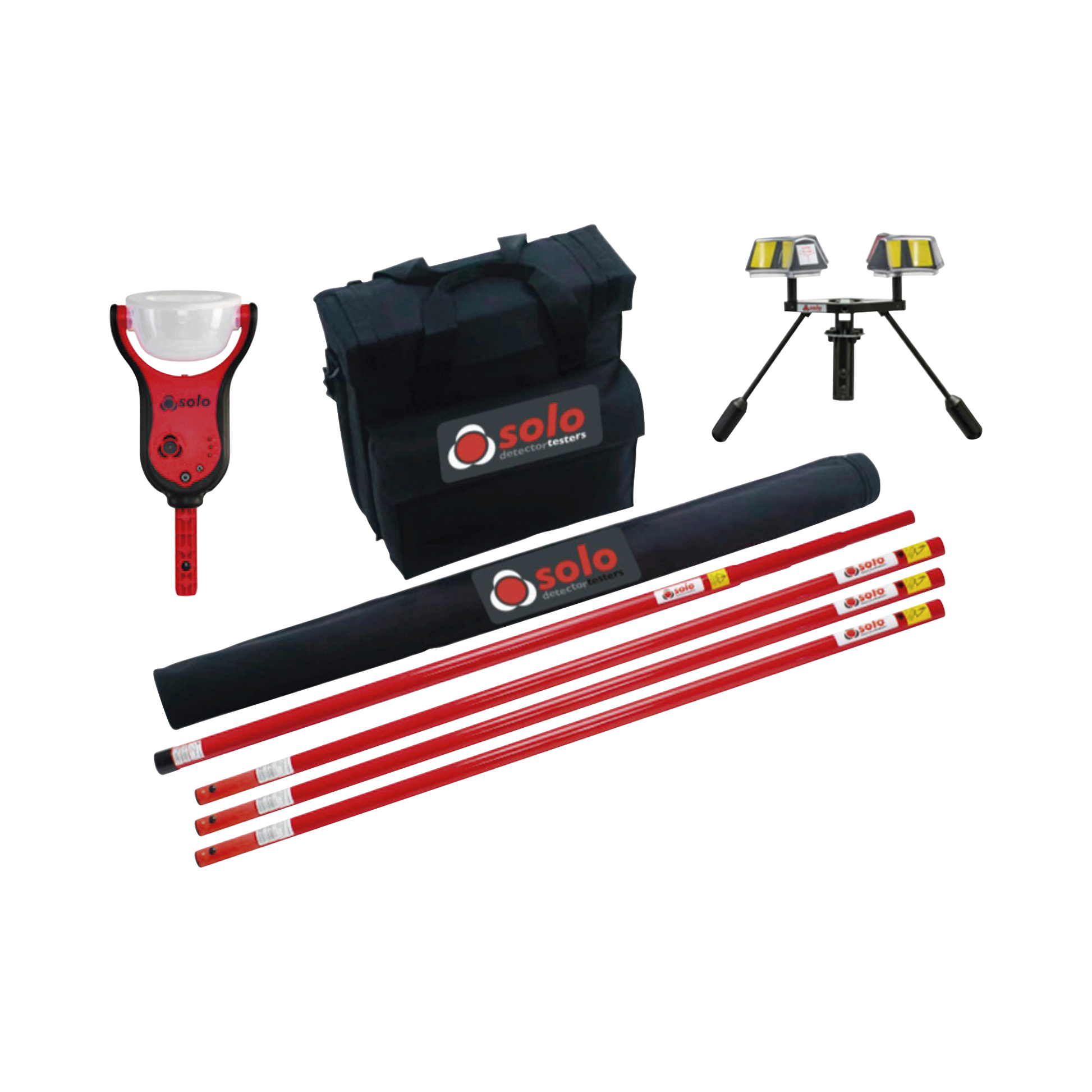 SOLO900-h - Digital Shop México.