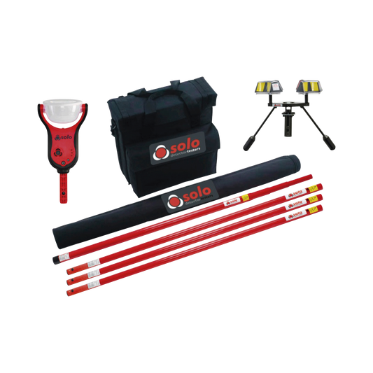 SOLO900-h - Digital Shop México.