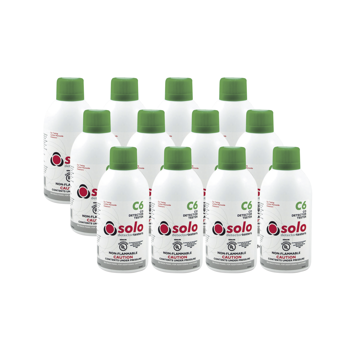 SOLOC6PK-h - Digital Shop México.