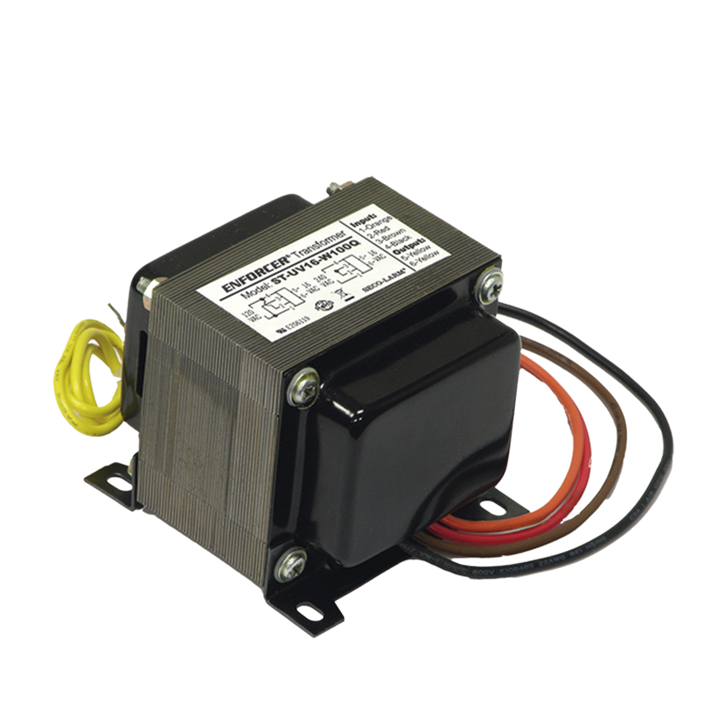 STUV16W100Q-h - Digital Shop México.