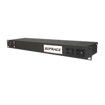 SUPRACK - Digital Shop México.