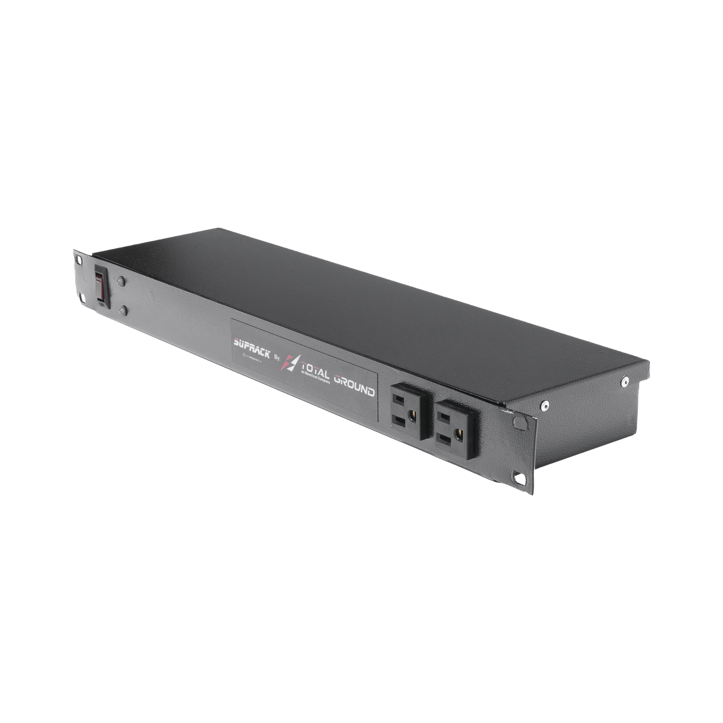 SUPRACK220-h - Digital Shop México.