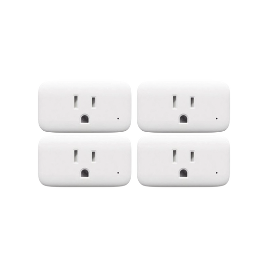 SWITCHBOTKPLUG4-h - Digital Shop México.