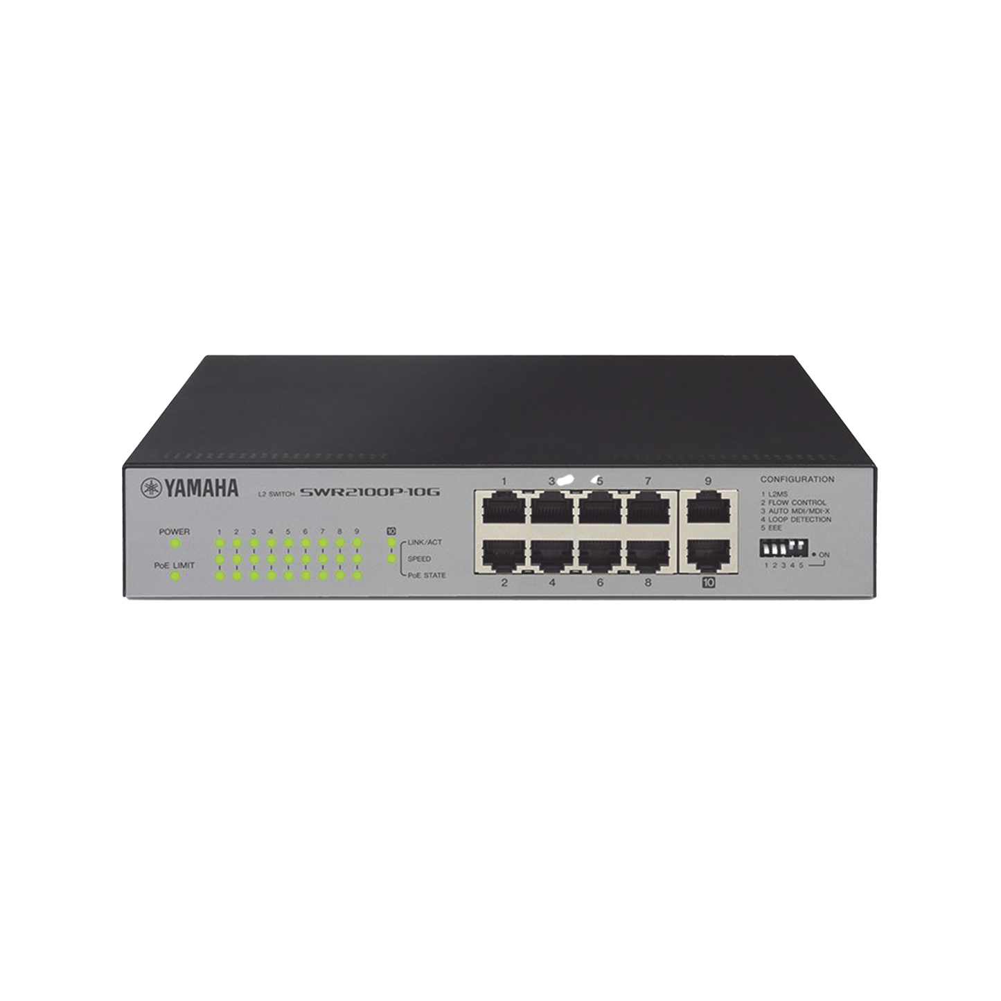 SWR2100P10G-h - Digital Shop México.