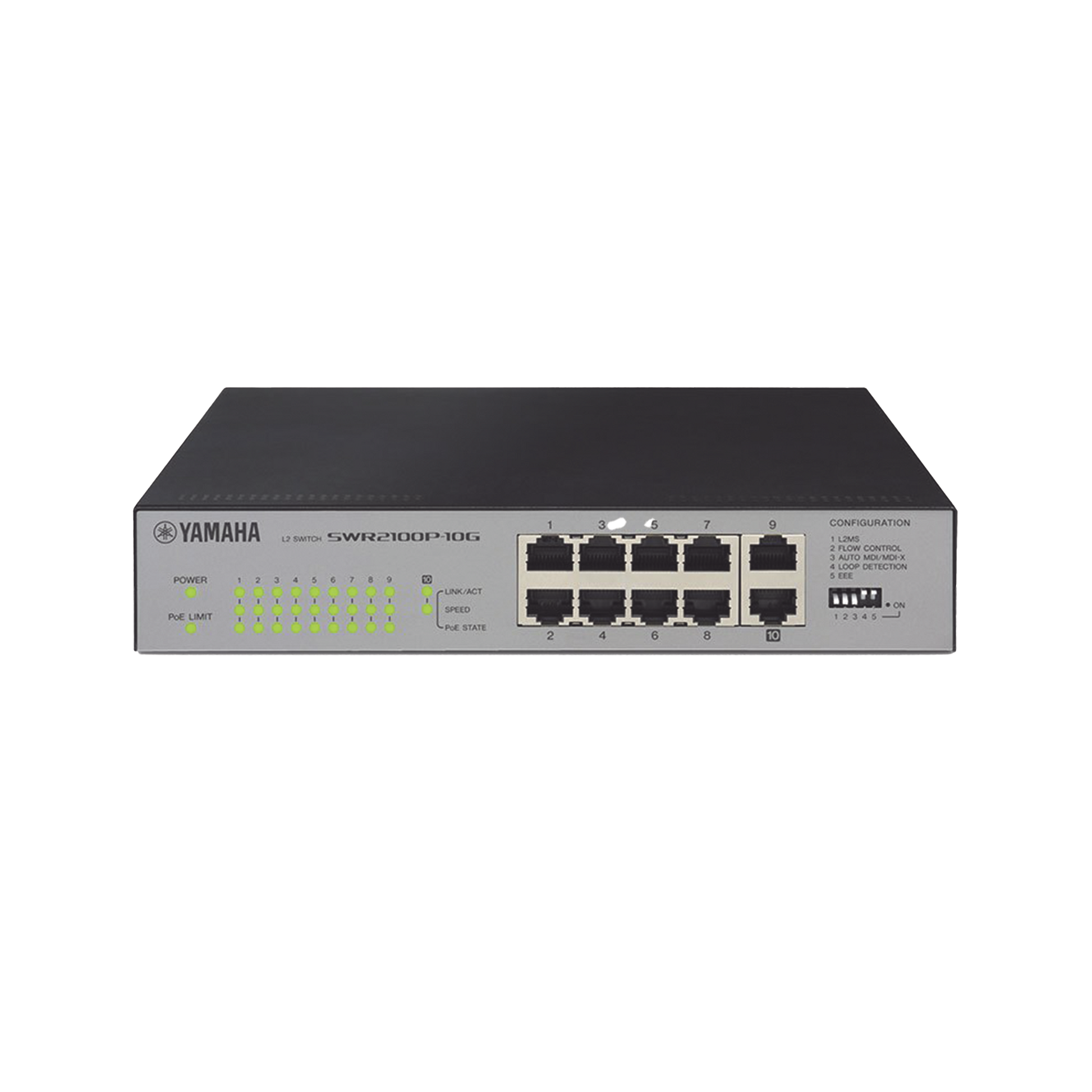 SWR2100P10G-h - Digital Shop México.
