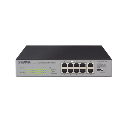 SWR2100P10G-h - Digital Shop México.